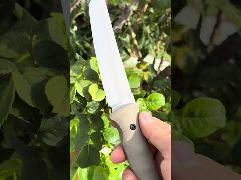 Northmountainblade Forged Triple Steel Classic Tanto