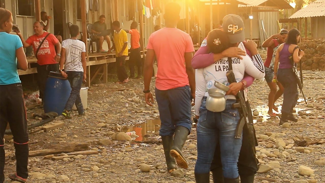 Que no se repita la guerra