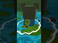 Big brother, turtle #gaming  #minecraft #roblox #superbearadventure