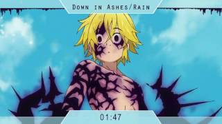 [Nigel&#39;s Games]Anti-Nightcore#91 Rain [request]