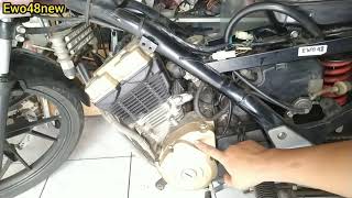 penjelasan satria Fu susah hidup