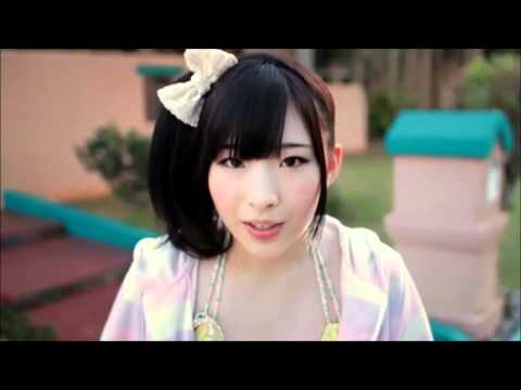 高画質【HD】岩佐美咲　神告白成功　AKB1/48アイドルとグアムで恋したら