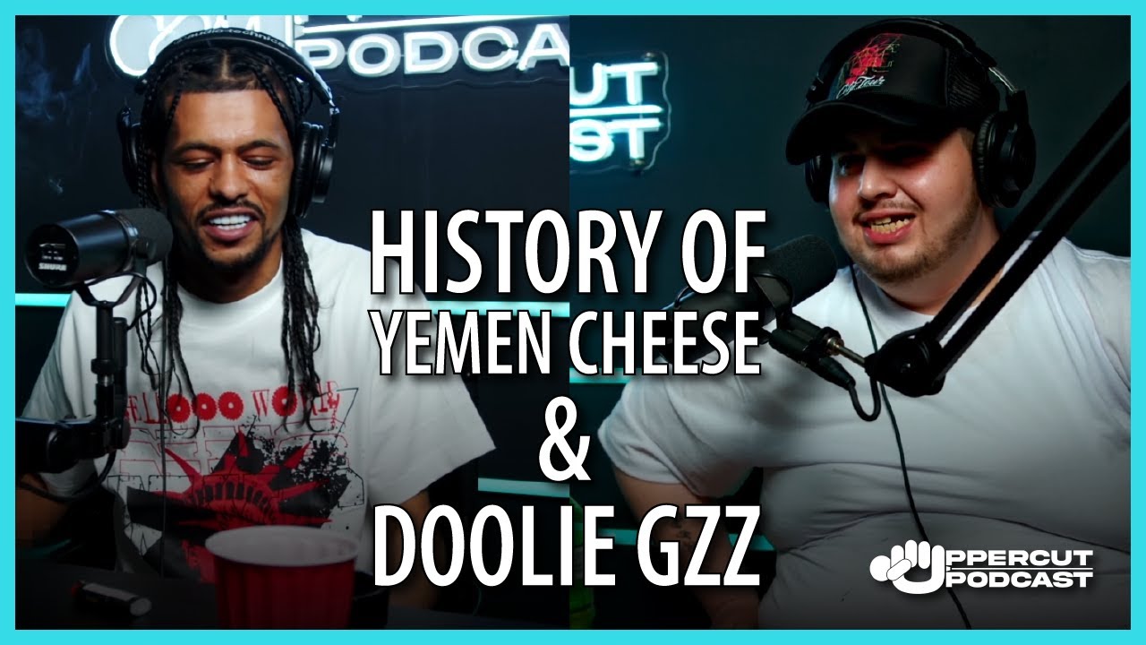 YEMEN CHEESE & DOOLIE GZz‼️🧀😭🐐🇾🇪🗽