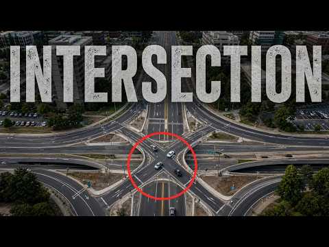 This Intersection Change COULD SAVE Your Life