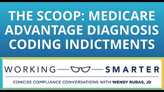 The Scoop: Medicare Advantage OIG Coding Audits