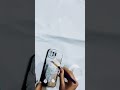 Phone cover makeover