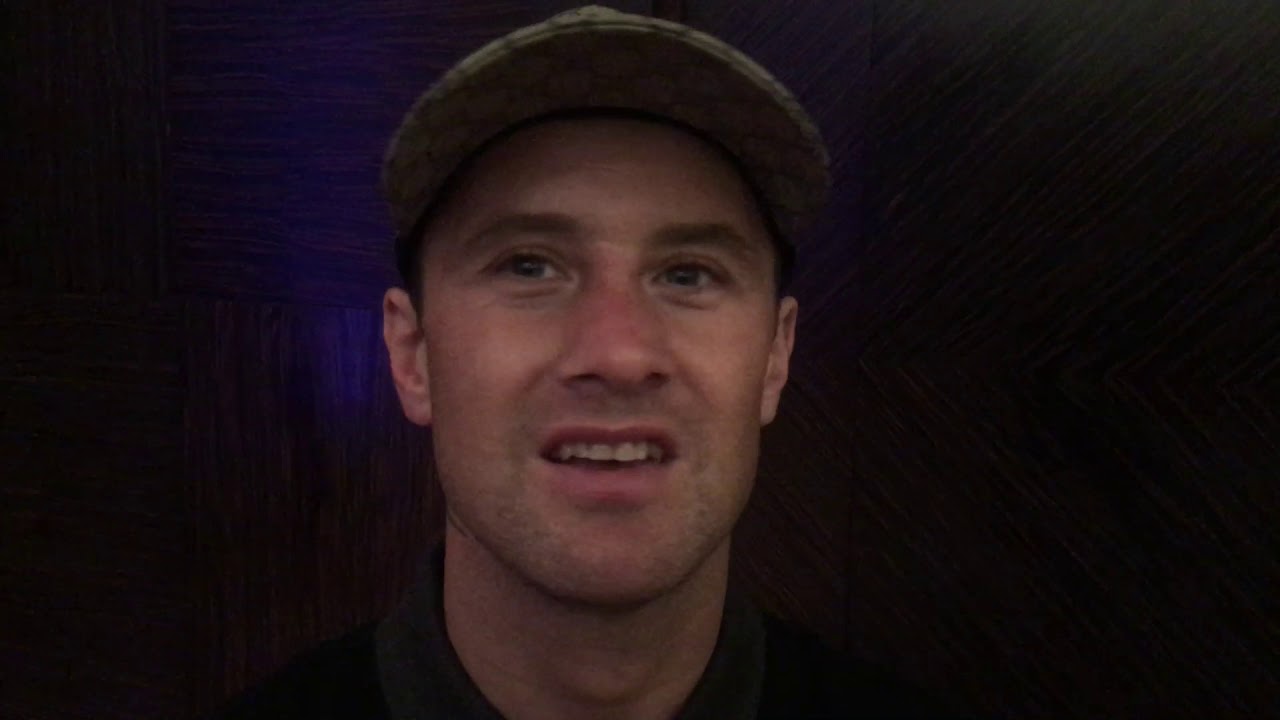 Ricky Burns carrying extra motivation for clash with Selby, touches on Sims stable, sparring stories