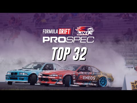 1-й этап Формула Дрифт 2024. (Formula Drift, Long Beach) 12-13 Апреля