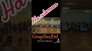 Grup_Ser_Dıl  ✌️Ha Sileman ✌️076 465 86 77