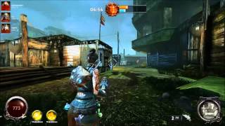 Nosgoth First Impressions!