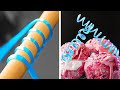 Fantásticas Decoraciones de Postres que Puedes Repetir Fácilmente