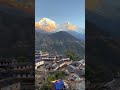 Nepal 🇳🇵 Gandruk 😱 trevaling shorts video gandruk nepal 🇳🇵#trending #treveling #nepal #explorenepal