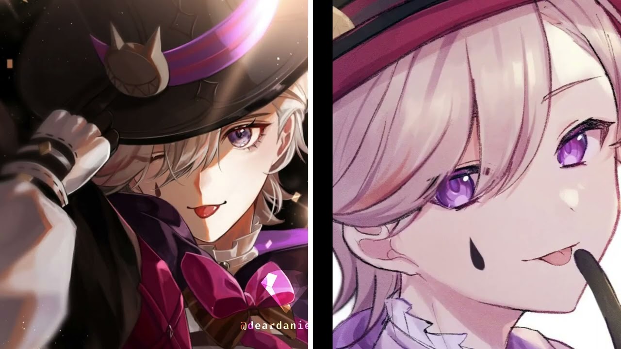 Can You Spot the Hidden Clues in This Magical Show?