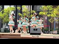 Baby&rsquo;z Breath(ベイビーズブレス)   「MARIA」  2024.5.4  横浜ビブレ Niigoひろば