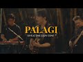 Palagi (Live at The Cozy Cove) - TJ Monterde