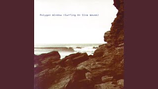 Surfing On Sine Waves / サーフィン・オン・サイン・ウェイヴ/POLYGON 