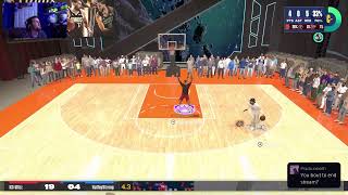 NBA2K24 Livestream! Best Lockdown Build! Best Jumpshot