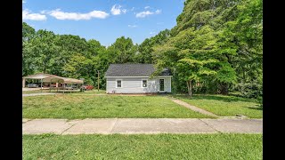 509 Hetty Hill St video tour