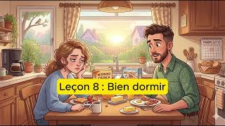 🇫🇷 French Practice Lesson | French Speaking & Listening | Fluent French | Episode 099 screenshot 5