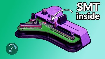 Para Controller Mini - BANDARRA