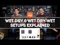 Wet-Dry & Wet-Dry-Wet Amp & FX Setups Explained – That Pedal Show