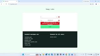 FRD (Functional Requirement Document) Complete Tutorial Profile