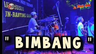 BIMBANG 2 CEK SOUND WONG JOWO feat GB AUDIO