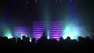 Beach House - &quot;Turtle Island&quot; [LIVE at The Vogue 7/17/2012]