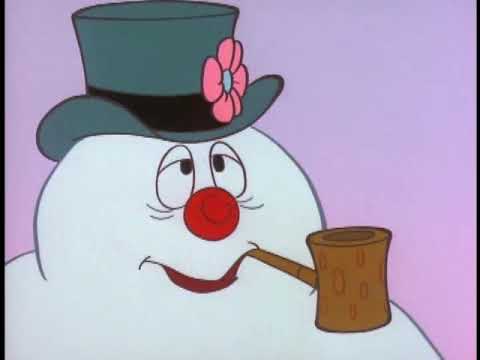 Video: Frosty The Snowman