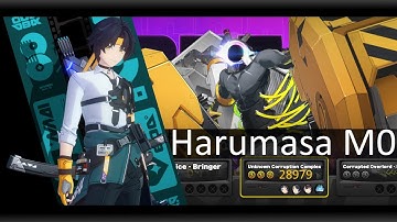 Zenless Zone Zero [Deadly Assault 1.7 - 1] Harumasa Anomaly Team against Unknown Corruption Complex!