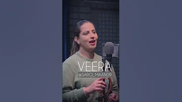 Veera |Sargi Maan | Cover song