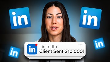 The ONLY LinkedIn Lead Generation Video You Need