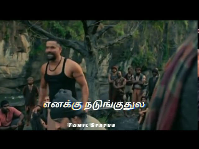 Ravanan no fear for everyone status Tamil. class=