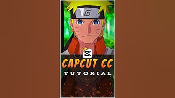 Capcut Cc Tutorial 💀😍 | Capcut Tutorial | #capcut #capcuttutorial #cctutorial #animeedit