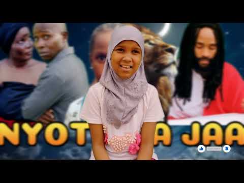 NYOTA YA JAA SEASON 2 COMING MASTORY NA CAREEN