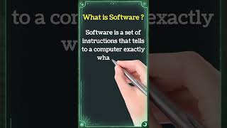 What is Software | Definition of Software With Examples | What is the Definition of Software screenshot 5