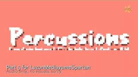 (Part 5 for LMS) LuzonMediayumeSpartan