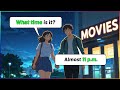 English Conversation for Beginners | Daily Speaking & Shadowing Practice