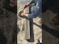 How Precast Cement Cable Trench Covers Are Made