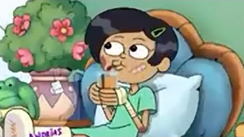 Marcy is fine