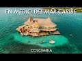 EL MEJOR HOSTAL DE COLOMBIA - LA CASA EN EL AGUA