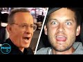 10 Times Celebrities LOST IT in Public