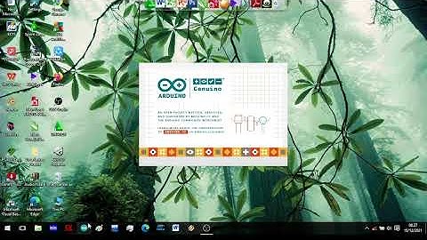 Cara menghubungkan Arduino dengan PC/Laptop | Belajar Arduino