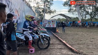 PREFINAL SPOT TRAIL JEPRI BULE FINISH DI POSISI 2 ‼️GRASSTRACK MALIMPUNG PINRANG SULAWESI SELATAN