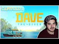 EN EL MAR LA VIDA ES MAS SABROSA! | Dave The Diver - Cap 1