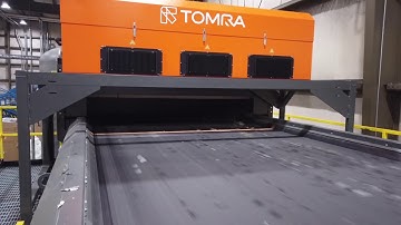 Metals Recovery from PCB with AUTOSORT FINES - Premier Surplus e-scrap recycling plant