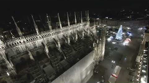 Dupmo de milan 2 dron 