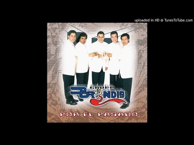 Grupo Bryndis - Por Que Me Enamore Album Version