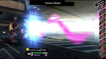 Steam Digimon Story Cyber Sleuth Complete Edition Reloaded Tyrannomon Digivolve RustTyrannomon HDS