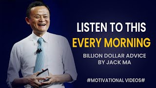 SuksesTivasi: Monday Morning Team Motivation | Jack Ma Life Story (CEO of Alibaba) | Sub. Indonesia